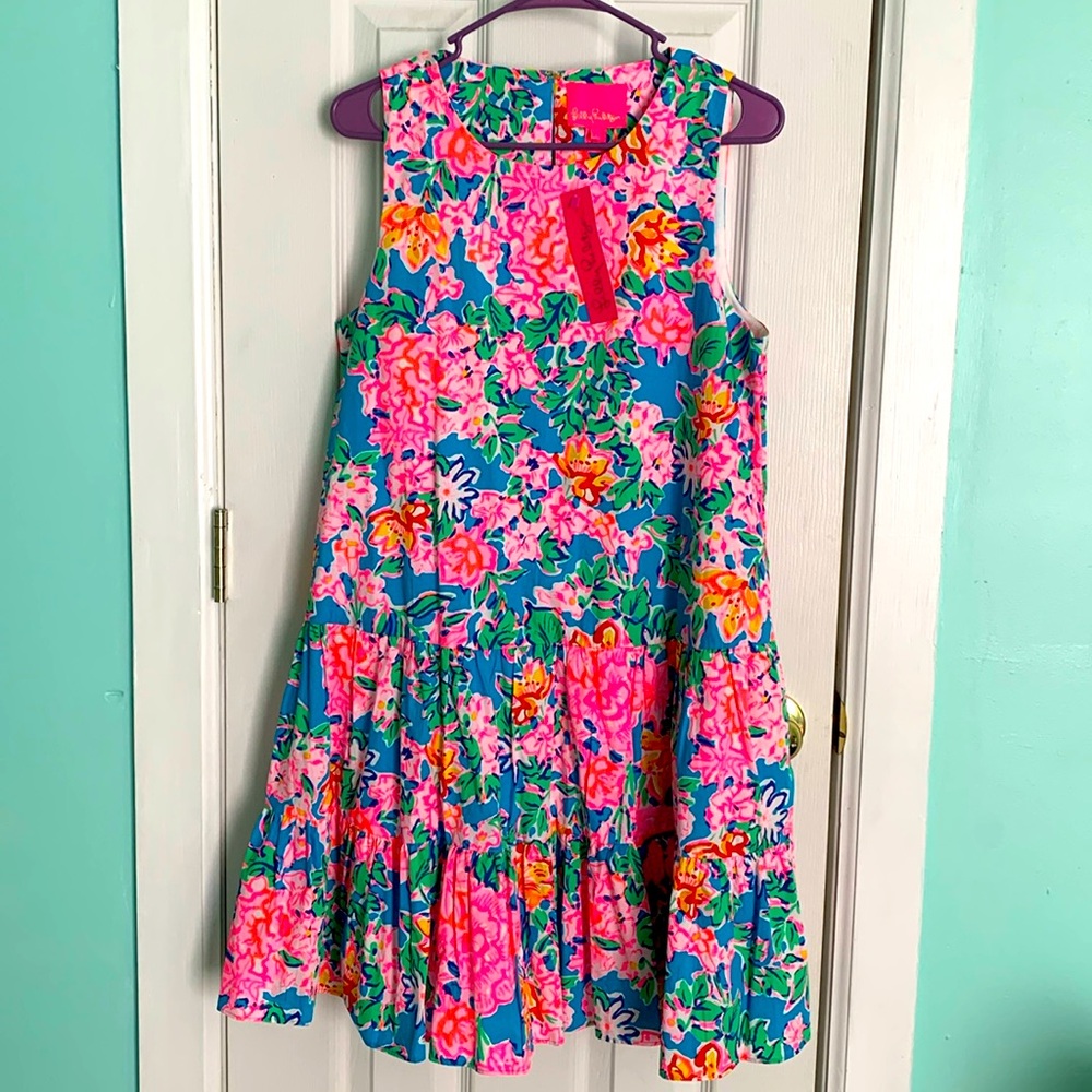 Lilly Pulitzer Trina Dress